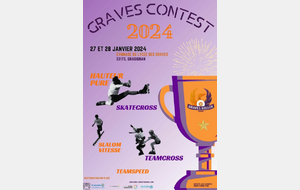 Graves Contest 2024