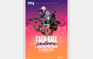 Skatecross Caen WSX