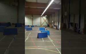 Section Skatecross Agnetz