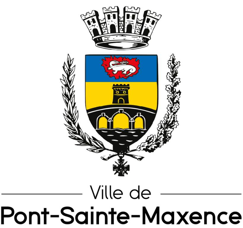 Mairie de Pont St Maxence 