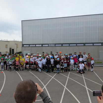 CDOISE Finale Crèvecœur-Le-Grand