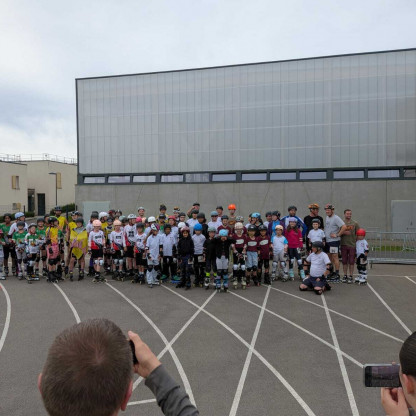 CDOISE Finale Crèvecœur-Le-Grand