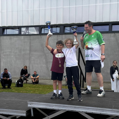 CDOISE Finale Crèvecœur-Le-Grand